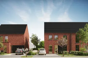 Huis Te Koop Humbeek