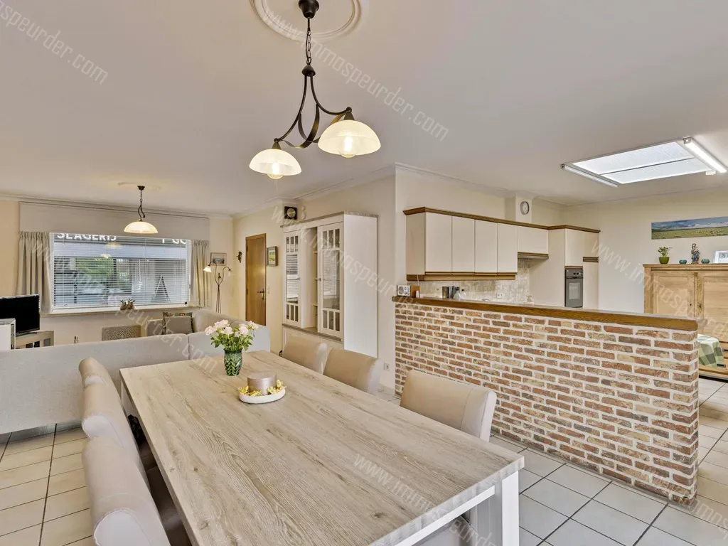 Huis Te Koop Nieuwkerke