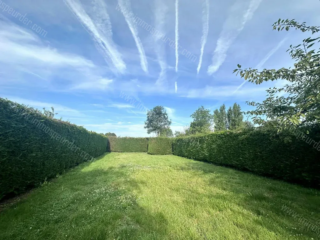 Huis Te Koop Leffinge