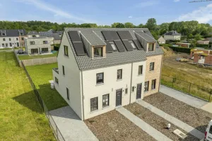 Huis Te Koop Veerle