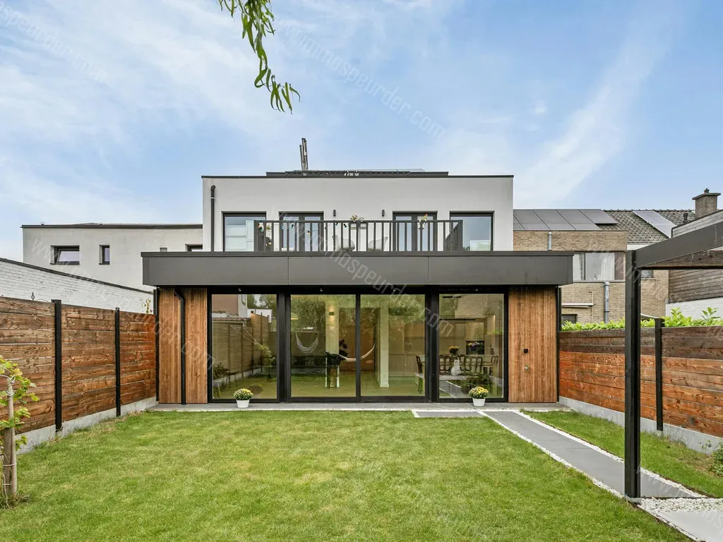 Appartement Te Koop Drongen