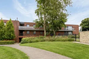 Appartement Te Koop Westouter