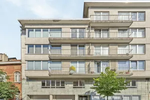 Appartement Te Koop Strombeek-Bever