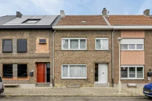 Huis Te Koop Terhagen