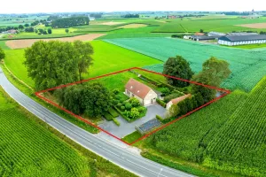 Huis Te Koop Wijtschate