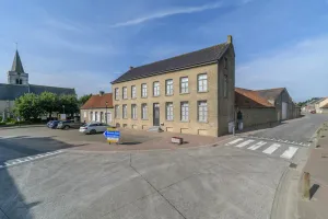 Huis Te Koop Izenberge