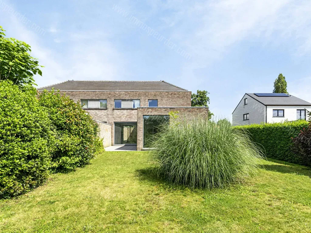 Huis Te Koop Drongen