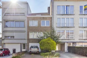 Huis Te Koop Strombeek-Bever