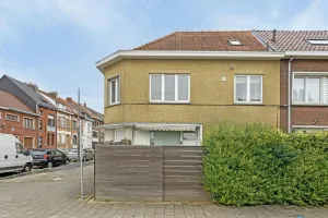 Huis Te Koop Vilvoorde