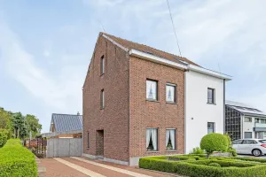 Huis Te Koop Hombeek
