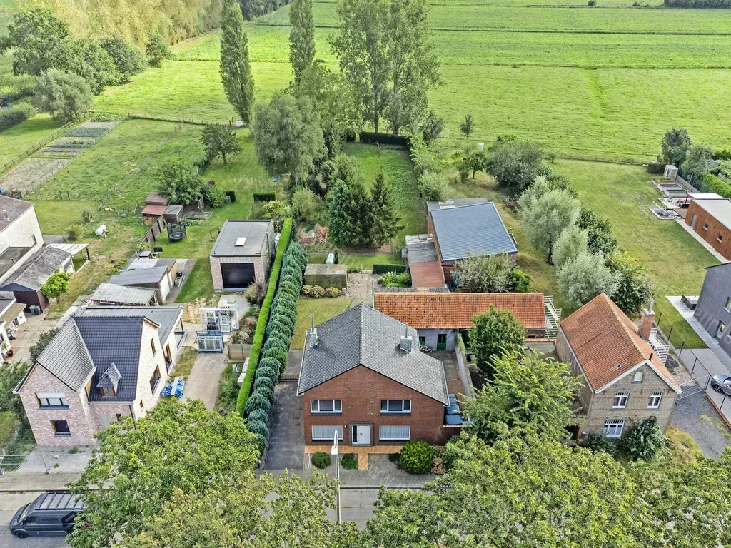 Huis Te Koop Sijsele