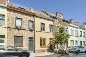Huis Te Koop Strombeek-Bever