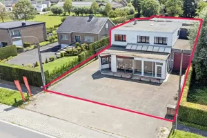 Huis Te Koop Loppem