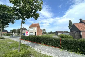 Grond Te Koop Knesselare