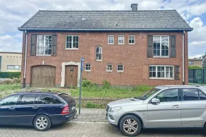 Handelspand Te Koop Zaventem