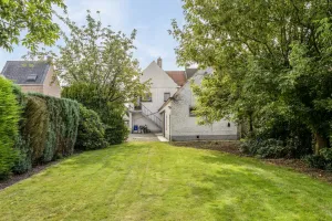 Huis Te Koop Anzegem