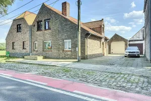 Huis Te Koop Dudzele
