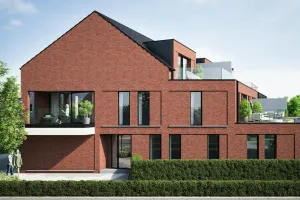 Appartement Te Koop Bornem