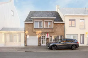 Huis Te Koop Oostvleteren