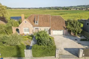 Huis Te Koop Kluisbergen