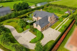 Huis Te Koop Passendale