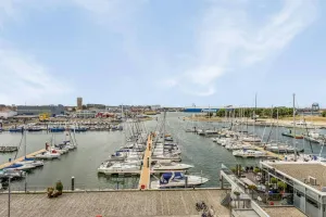 Appartement Te Koop Zeebrugge