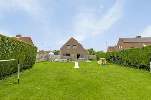 Huis Te Koop Lissewege
