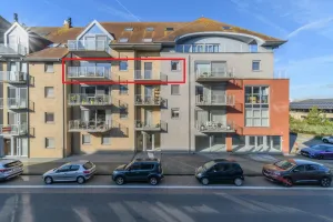 Appartement Te Koop Veurne