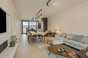 Appartement Te Koop Sint-Eloois-Vijve