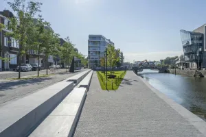 Appartement Te Koop Kortrijk