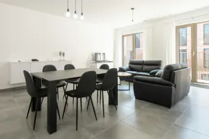 Appartement Te Koop Nieuwpoort