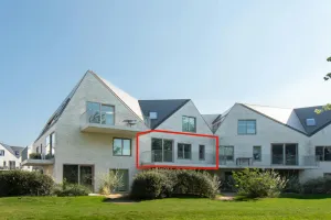 Appartement Te Koop Westende