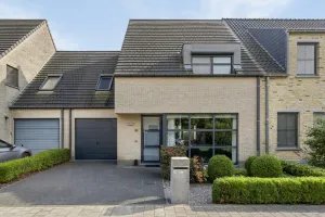 Huis Te Koop Beveren-Waas
