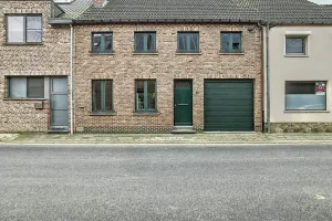 Huis Te Koop Temse