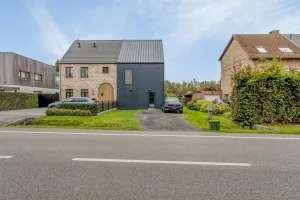 Huis Te Koop Kapellen