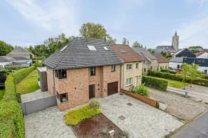 Huis Te Koop Ternat