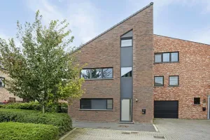 Huis Te Koop Wuustwezel
