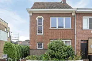 Huis Te Koop Kapellen