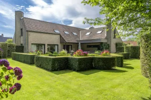 Huis Te Koop Waarschoot