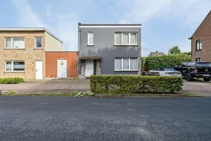 Huis Te Koop Kapellen