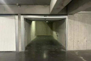 Garage Te Koop Middelkerke