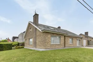 Huis Te Koop Ingooigem