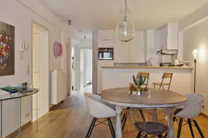 Appartement Te Koop Gent