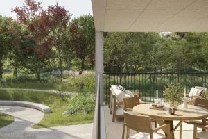Appartement Te Koop Kortrijk