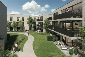 Appartement Te Koop Beveren-Waas