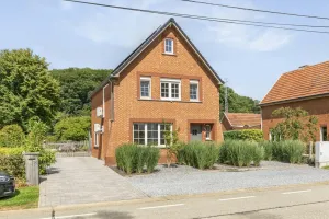 Huis Te Koop Schaffen