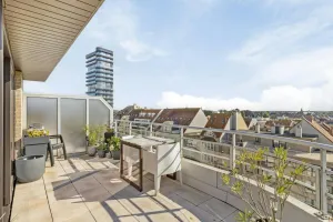 Appartement Te Koop Heist-aan-Zee