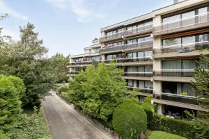 Appartement Te Koop Strombeek-Bever