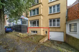 Appartement Te Koop Koksijde