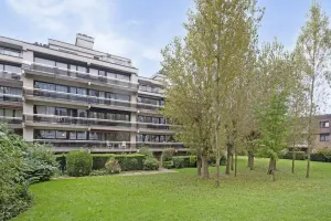Appartement Te Koop Strombeek-Bever